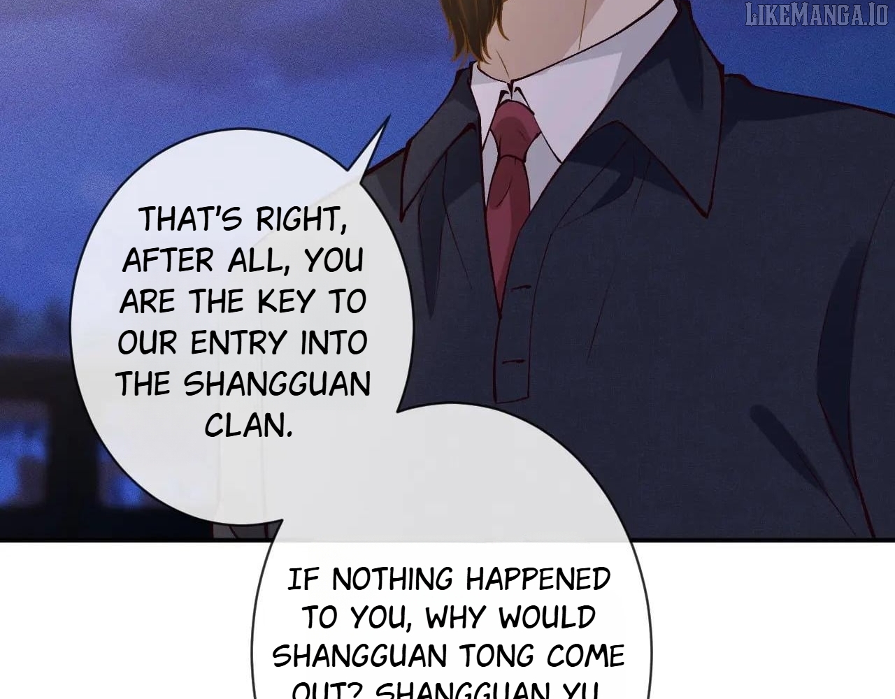 Everyone's Darling Chapter 371 - page 8